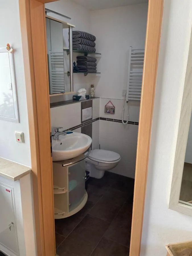 Ferienhaus J&J Apartment Coburg 0*,  Germany