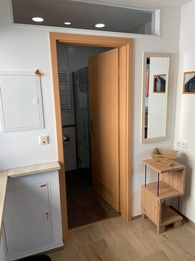 Ferienhaus J&J Apartment Coburg Germany