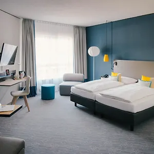 4* Hotel Vienna House Easy By Wyndham