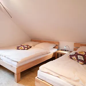  Apartment Am Eichholz