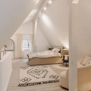  Apartment Individuelle Und Zentrale Boho Appartments In