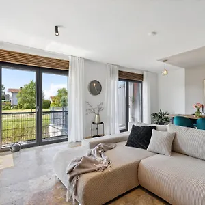  Apartment Max & Moritz Wohlfuehlhaus Mit Terrasse, Parkplatz