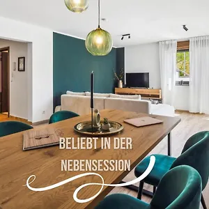  Apartment Moritz Mit Kleiner Terrasse Und Stellplatz