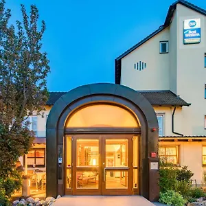 3* Hotel Best Western Blankenburg