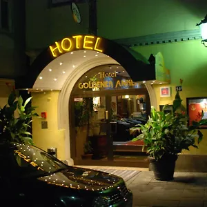 3* Hotel Goldener Anker