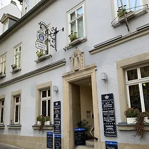 3* Hotel Muenchner Hofbraeu